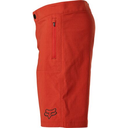 Fox Racing - Ranger Short + Liner - Boys'