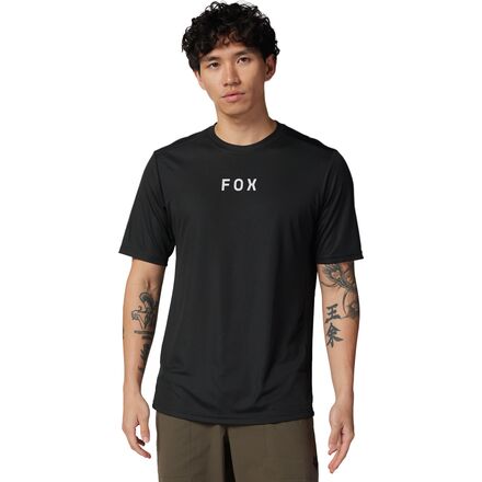 Ranger Short-Sleeve Jersey - Men's