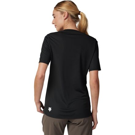 Fox Racing - Ranger Short-Sleeve Jersey - Women's