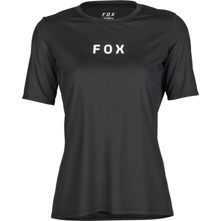 Fox Racing - Ranger Short-Sleeve Jersey - Women's