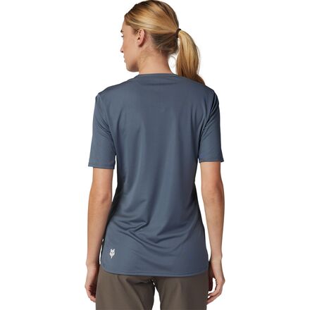 Fox Racing - Ranger Short-Sleeve Jersey - Women's