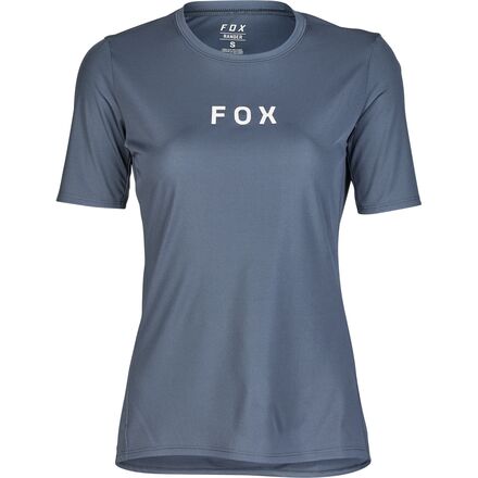 Fox Racing - Ranger Short-Sleeve Jersey - Women's