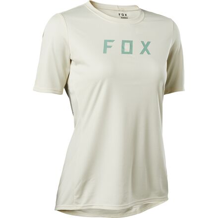 Ranger Short-Sleeve Jersey - Women's
