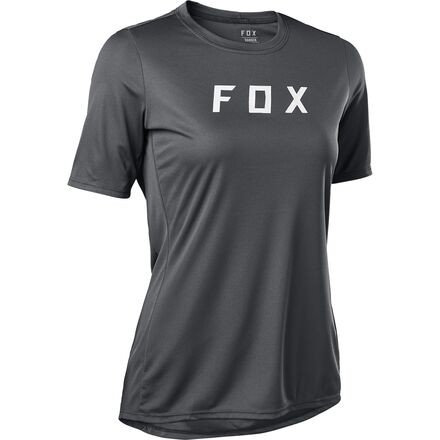 Ranger Short-Sleeve Jersey - Women's