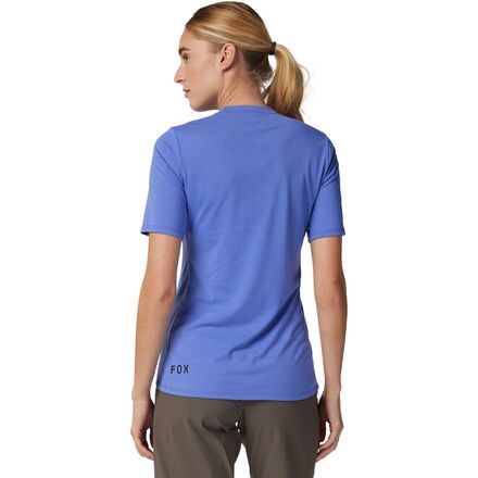 Fox Racing - Ranger Short-Sleeve Jersey - Women's