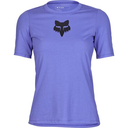 Fox Racing - Ranger Short-Sleeve Jersey - Women's