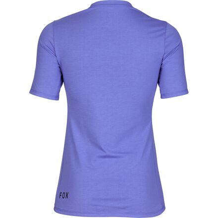 Fox Racing - Ranger Short-Sleeve Jersey - Women's