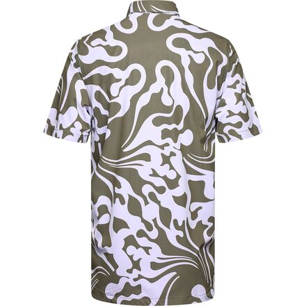 Fox Racing - Ranger Short-Sleeve Woven Jersey - Men's