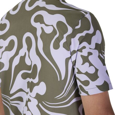 Fox Racing - Ranger Short-Sleeve Woven Jersey - Men's