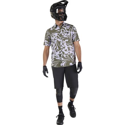 Fox Racing - Ranger Short-Sleeve Woven Jersey - Men's