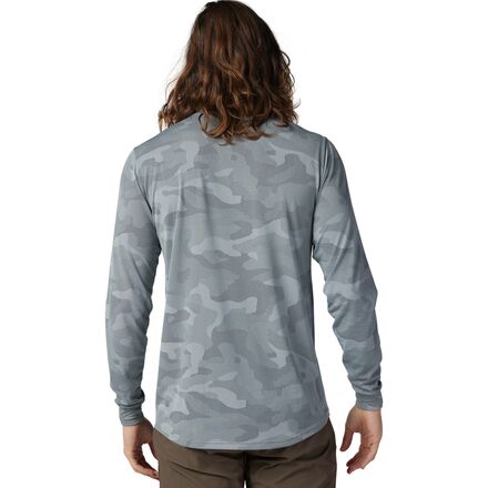 Fox Racing - Ranger Tru Dri Long-Sleeve Jersey - Men's