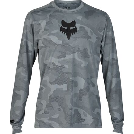 Fox Racing - Ranger Tru Dri Long-Sleeve Jersey - Men's