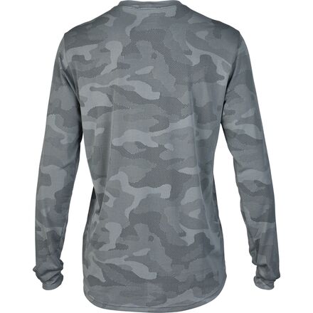 Fox Racing - Ranger Tru Dri Long-Sleeve Jersey - Men's