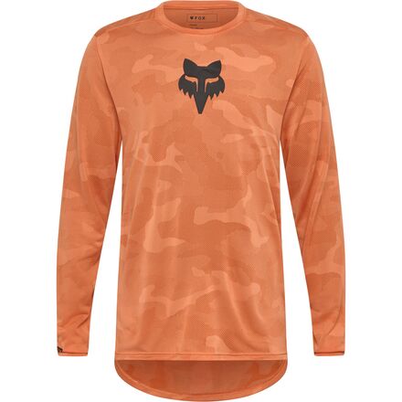 Ranger Tru Dri Long-Sleeve Jersey - Men's