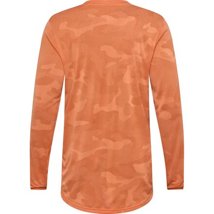 Fox Racing - Ranger Tru Dri Long-Sleeve Jersey - Men's