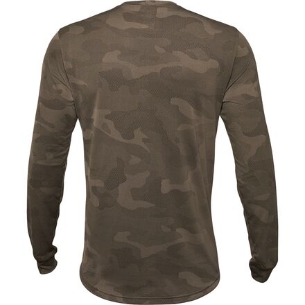 Fox Racing - Ranger Tru Dri Long-Sleeve Jersey - Men's