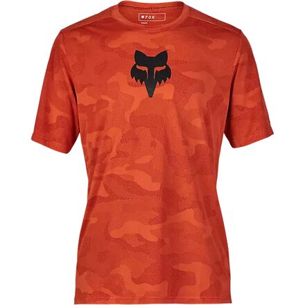 Ranger Tru Dri Short-Sleeve Jersey - Men's