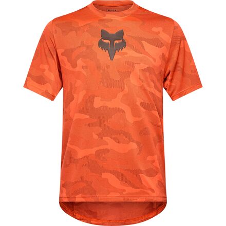 Ranger Tru Dri Short-Sleeve Jersey - Men's