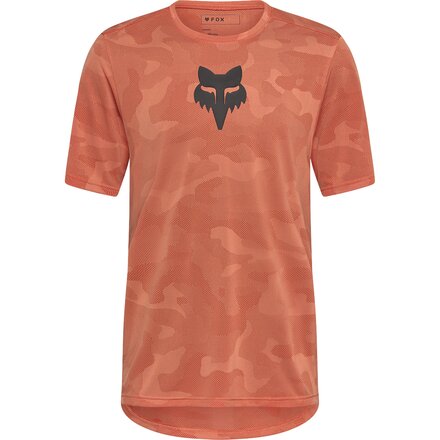 Ranger Tru Dri Short-Sleeve Jersey - Men's