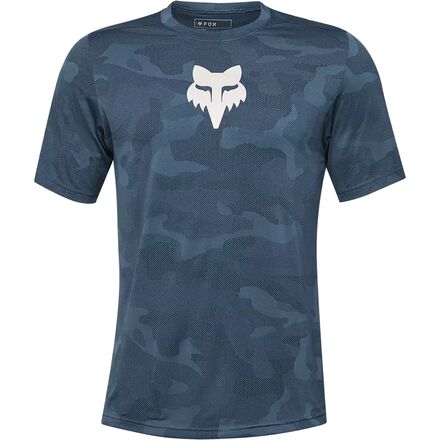 Ranger Tru Dri Short-Sleeve Jersey - Men's