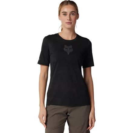 Ranger TruDri Short-Sleeve Jersey - Women's