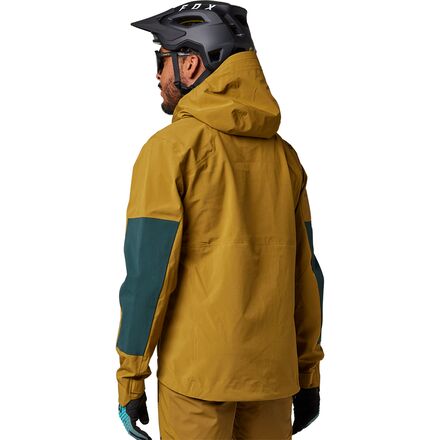 Fox Racing - Defend 3L Water Jacket - Men's