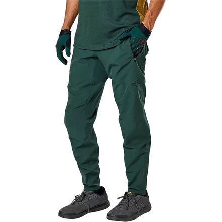 Fox Racing - Defend 3L Water Pant - Men's - Emerald