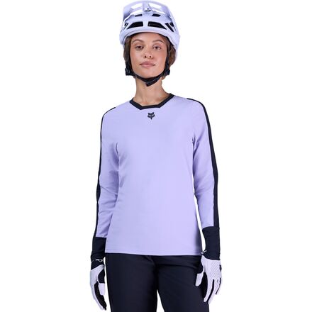 Defend Thermal Jersey - Women's