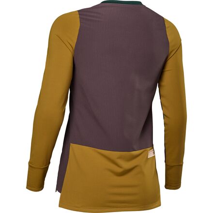 Fox Racing - Defend Thermal Jersey - Women's