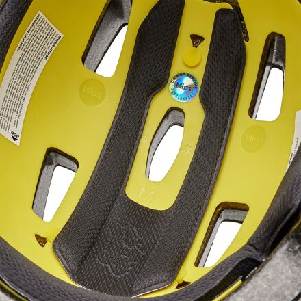 Fox Racing - Flight Helmet