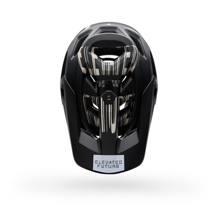 Fox Racing - Proframe RS Helmet