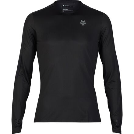 Flexair Ascent Long-Sleeve Jersey - Men's