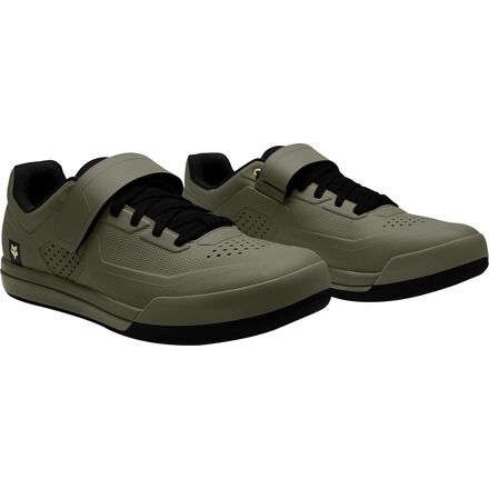 Fox Racing - Union Lace Mountain Bike Shoe - Men's