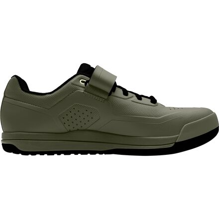 Fox Racing - Union Lace Mountain Bike Shoe - Men's