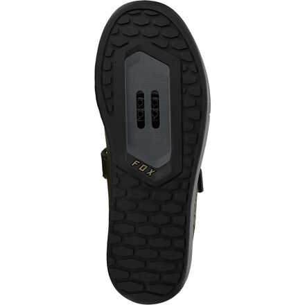 Fox Racing - Union Lace Mountain Bike Shoe - Men's