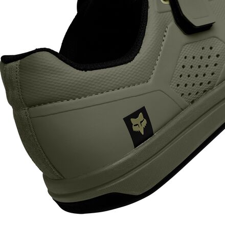 Fox Racing - Union Lace Mountain Bike Shoe - Men's