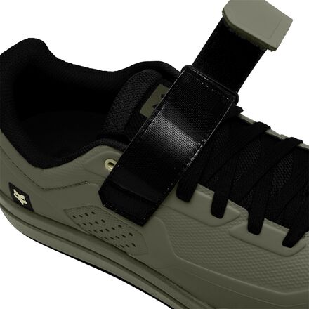 Fox Racing - Union Lace Mountain Bike Shoe - Men's