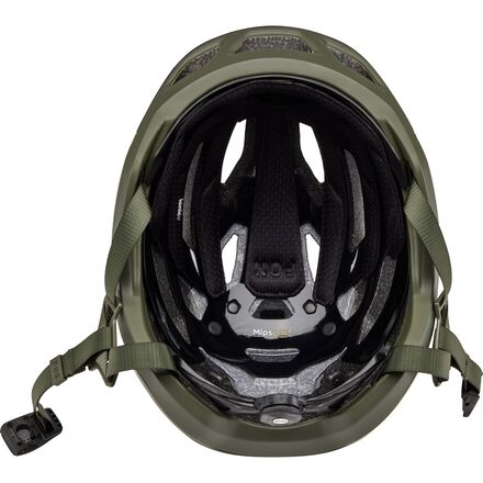 Fox Racing - Crossframe Pro Mips Helmet