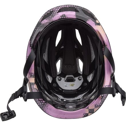 Fox Racing - Crossframe Pro Mips Helmet