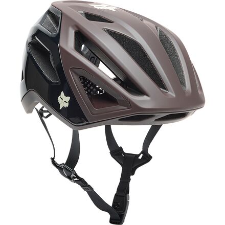 Fox Racing - Crossframe Pro Mips Helmet - Solids Cocoa