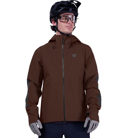 Defend 3L Water Jacket - Men's