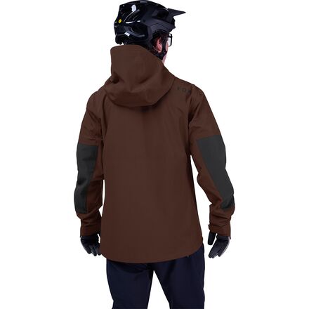 Fox Racing - Defend 3L Water Jacket - Men's