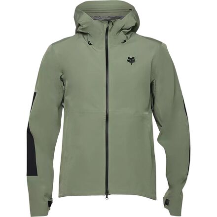 Fox Racing - Defend 3L Water Jacket - Men's