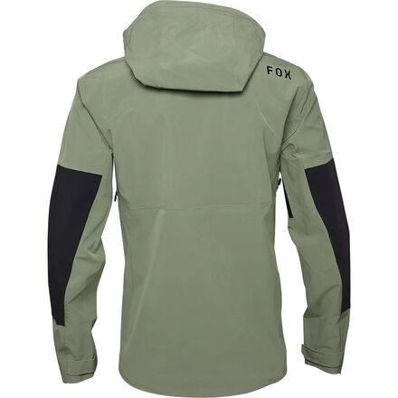 Fox Racing - Defend 3L Water Jacket - Men's