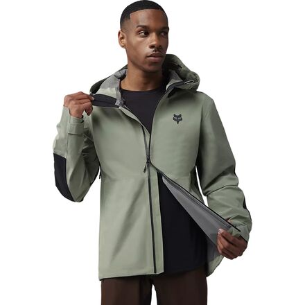 Fox Racing - Defend 3L Water Jacket - Men's