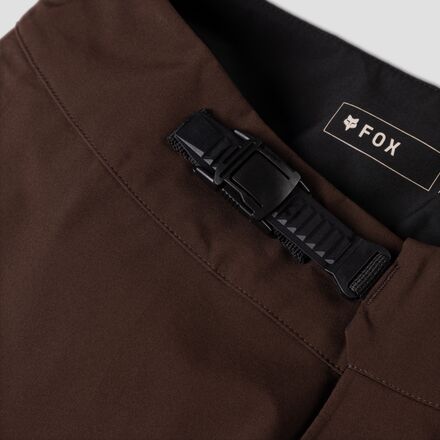 Fox Racing - Defend 3L Water Pant - Men's
