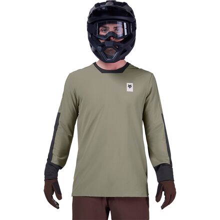 Defend Thermal Jersey - Men's