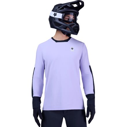 Defend Thermal Jersey - Men's