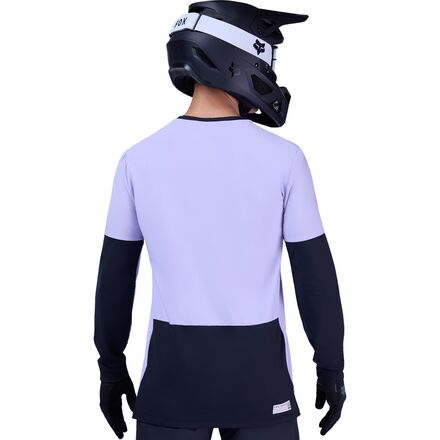 Fox Racing - Defend Thermal Jersey - Men's