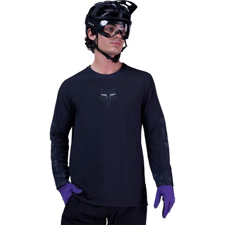 Defend Thermal Jersey - Men's